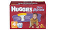 Huggies Little Movers