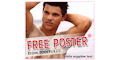 Taylor Lautner Poster