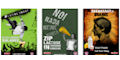Cabot Cheese Posters