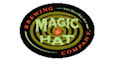 Magic Hat Beer Bumper Sticker