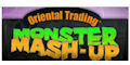 Monster Mash-Up