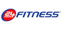 24 Hour Fitness