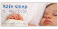 Safe Sleep for Your Baby Guide