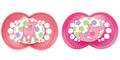 MAM Baby Soother or Toothbrush