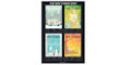 The New Yorker Calendar Poster