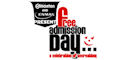 Edmonton Free Admission Day