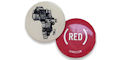 RED Pins