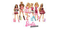 Barbie Fashionista
