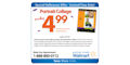 Walmart Portrait Studio