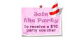 The Party Parlour