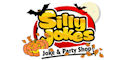 Silly Jokes Napkins