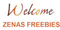 Zenas Freebies