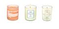 Allue Acsented Candle Sweep