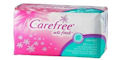 Carefree Acti-Fresh