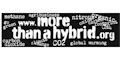 More Than a Hybrid