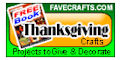 Favecrafts Thanksgiving