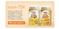 Pepperidge Farm Goldfish