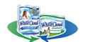 White Cloud