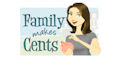 Family Makes Cents