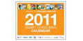 2010 Consumer Smart Calendar