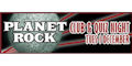 Planet Rock