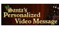 Personalized Santa Message