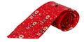 Santa Tie