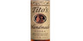 Tito's Vodka