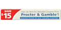 Proctor & Gamble Booklet