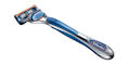 Gillette Fusion Razor Sample