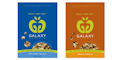 Galaxy Granola