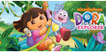 Dora The Explorer