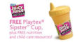 Playtex Sipster Cup