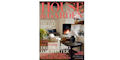 Homes & Gardens Magazine