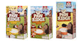 Paw Ridge