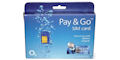 O2 SIM Cards