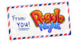 Peggle Nights