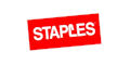 Staples