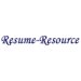 Resume Resource