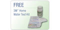 3M Water Test