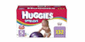 Huggies