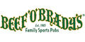 Beef O'Brady's