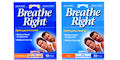 Breath Right Nasal Strips