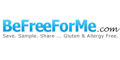 Be Free For Me