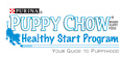 Purina Puppy Chow