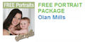 Olan Mills