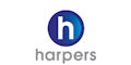 Harpers Fitness