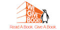 We Give Books