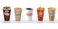 Dunkin Donuts