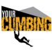 YourClimbing Sticker